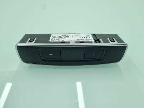Mando Climatizador Audi A5 265CV