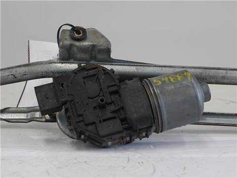 Foto 2ª: Motor Limpia Delantero Volkswagen Passat 1.9 TDI BERLINA 130CV 96KW [AVF] (2002)