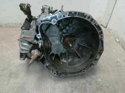Caja Cambios Nissan Primera ACENTA BERLINA 120CV 88KW