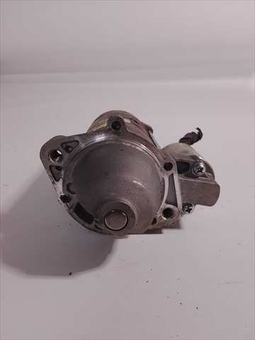 Foto 4ª: Motor de Arranque Jeep Grand Cherokee 2.7 D [D/663921] (2003)