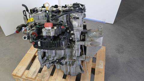 Foto 2ª: Motor Completo Opel Astra SELECTIVE START/STOP 105CV 77KW [B10XFT] (2018)