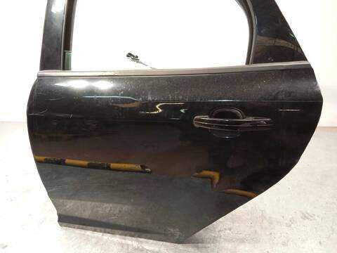 Foto 3ª: Puerta Trasera Izquierda Ford Focus 1.0 ECOBOOST CAT 125CV 92KW [M1DD] (2016)