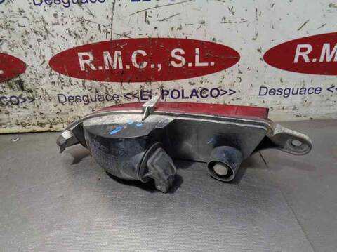 Foto 2ª: Faro Antiniebla Trasero Izquierdo Opel Corsa BLUE LINE 69CV 51KW [Z13DT] (2006)