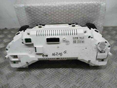 Foto 2ª: Cuadro de Instrumentos Honda Crv ELEGANCE HYBRID 2WD 145CV 107KW [LFB1] (2019)