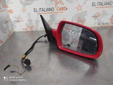 Retrovisor Derecho Audi A5 2.0 TFSI QUATTRO 155KW) COUPE 211CV