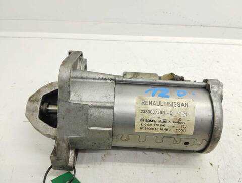 Motor de Arranque Dacia Lodgy COMFORT 95CV 70KW