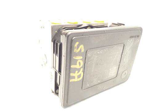 Foto 3ª: Abs Renault Megane 1.3 TCE BERLINA 140CV 103KW IV BERLINA 5P (2021)