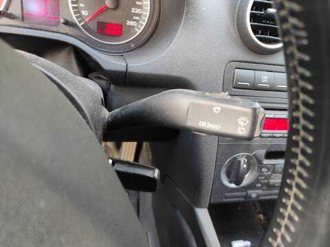 Mando Multifuncion Audi A3 BAG