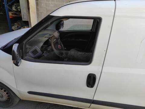 Puerta Delantera Izquierda Fiat Doblo CARGO 199A2000