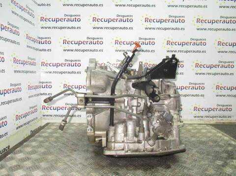 Caja Cambios Toyota Corolla 3ZZFE