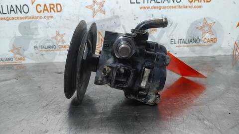 Bomba de Direccion Mitsubishi Montero 2500 TD 2-PTAS.) 84CV 62KW