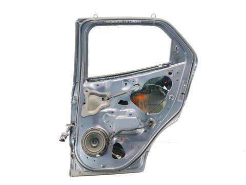 Foto 3ª: Puerta Trasera Derecha Ford EcoSport 1.5 TDCI [XVJD] (2011)