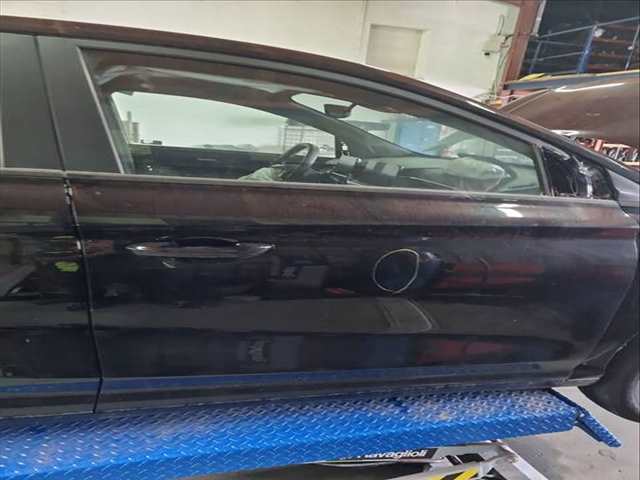 Puerta Delantera Derecha Mg 3 ZP2A - AB1PA 116CV 85KW