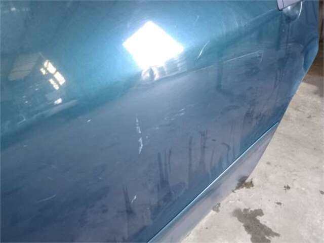 Foto 3ª: Puerta Trasera Izquierda Audi A4 1.9 TDI [1.9 LTR. - 85 KW TDI] [BKE]