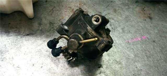 Foto 3ª: Depresor Freno Bomba Vacio Mitsubishi Montero 3.2 D 4WD (V78W. V68W) [4M41]
