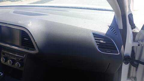 Foto 3ª: Kit Airbag Seat Leon STYLE 130CV 96KW [DACA] (2018)