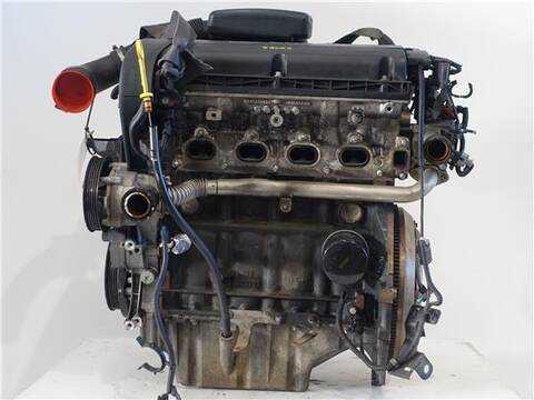 Motor Completo Opel Astra 1.6 105CV 77KW