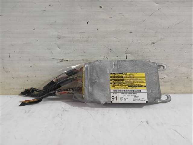 Centralita Airbag Toyota Corolla 2.2 D-4D AUR10_) 177CV