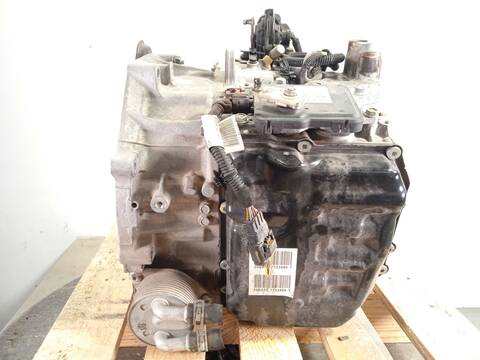 Foto 2ª: Caja Cambios Automatica Peugeot 3008 1.6 THP 165 M45GYW M45GZW M45GYV) 165CV 121KW AUT. [5G01] (2018)