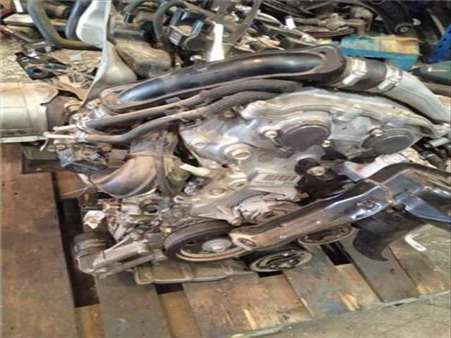 Motor Completo Toyota CHR 1.2