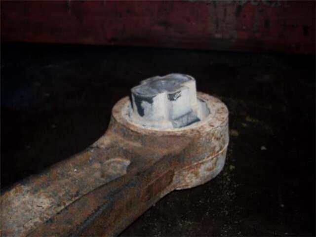 Foto 3ª: Brazo Suspension Delantero Izquierdo Fiat Ducato 100 MULTIJET 2.2 D [4HV]