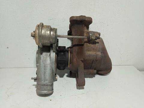 Turbocompresor Peugeot 206 2.0 HDI CAT BERLINA 90CV 66KW