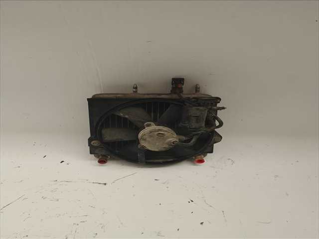 Radiador Calefaccion A.A. Mercedes 220 2.2 D