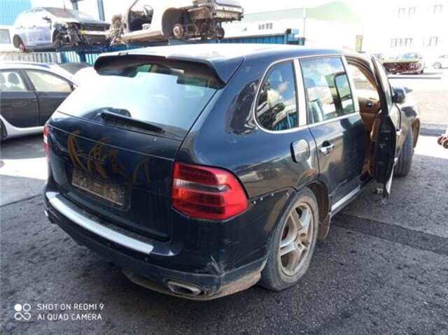 Foto 2ª: Radiador Motor Porsche Cayenne 3.0 DIESEL [3.0 LTR. - 176 KW V6 TDI CAT] [CASA]
