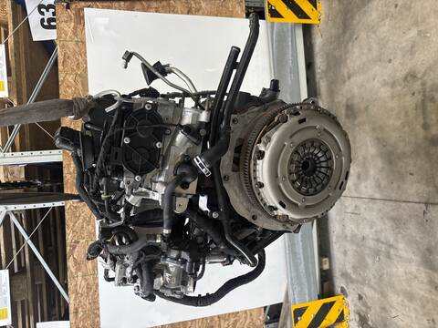 Motor Completo Volkswagen Golf 150CV 110KW