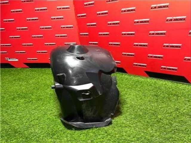 Foto 4ª: Pase Rueda Renault Trafic M9R Z7 170CV 125KW FURGON (2023)