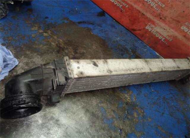 Intercooler Mercedes Clase E 180 2.7 E 270 CDI (211.016) [2.7 LTR. - 130 KW CDI CAT]