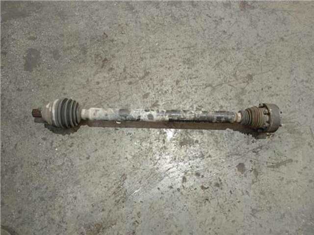 Transmision Delantera Derecha Seat Leon 1.6
