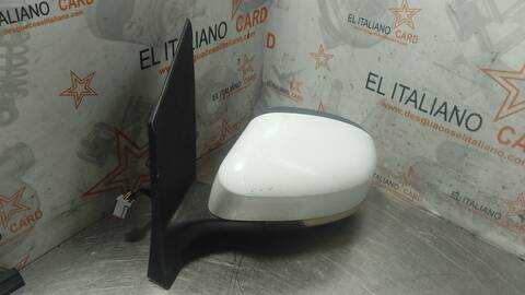 Foto 4ª: Retrovisor Izquierdo Ford Focus TREND 116CV 85KW [KKDA] (2008)