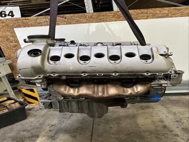 Foto 3ª: Motor Completo Porsche Cayenne 340CV 250KW [M48.00 48.00 M48] (2004)