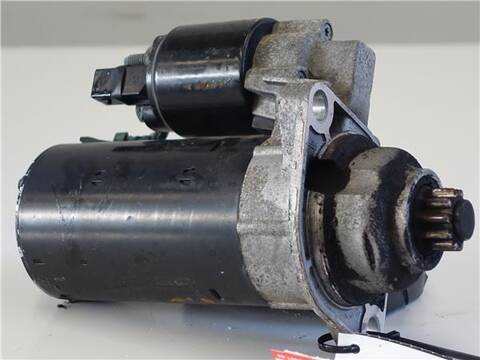 Motor de Arranque Seat Ibiza 1.9 TDI 100CV 74KW