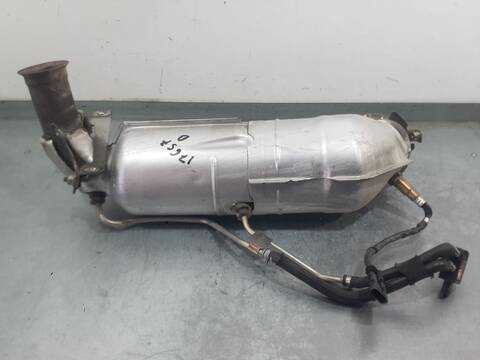 Foto 2ª: Filtro Particulas Citroen C4 1.2 PURETECH 130 BAHNSA BAHNSB) 131CV 96KW [HN05] (2021)