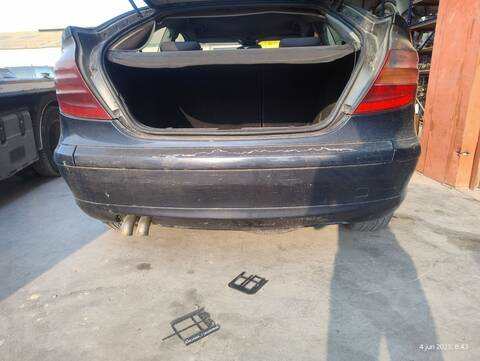 Paragolpes Trasero Mercedes Clase C 160 OM611962 COUPE