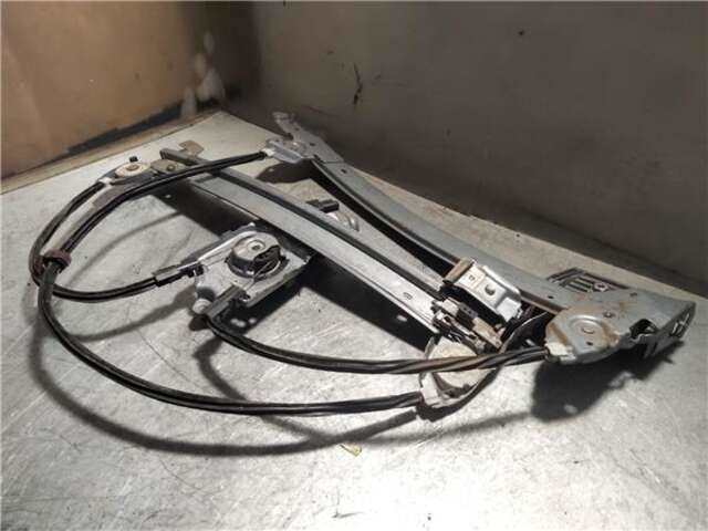 Foto 3ª: Elevalunas Eléctrico Delantero Izquierdo Renault Megane 2.0 AUTHENTIQUE CONFORT [2.0 LTR. - 99 KW] II BERLINA 3P (10.2002-_) [F4R770]