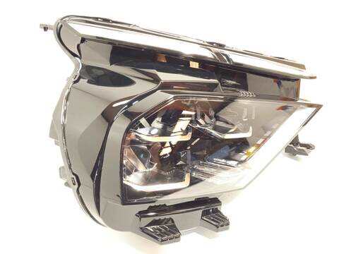 Faro Derecho Citroen C4 1.2 155CV 114KW