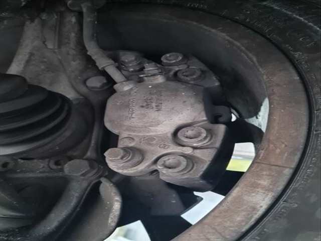 Pinza Freno Delantera Derecho Audi A6 2.0 TDI ULTRA AVANT 190CV 140KW