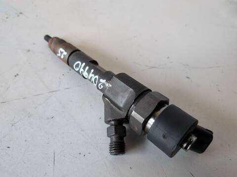 Foto 3ª: Inyectores Opel Viva F9Q762 (2001)