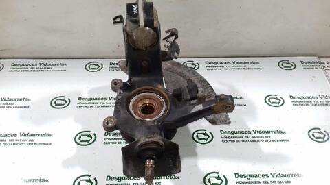 Foto 3ª: Mangueta Delantera Derecha Peugeot 607 PACK 133CV 98KW [4HXDW12TED4FAP] (2004)
