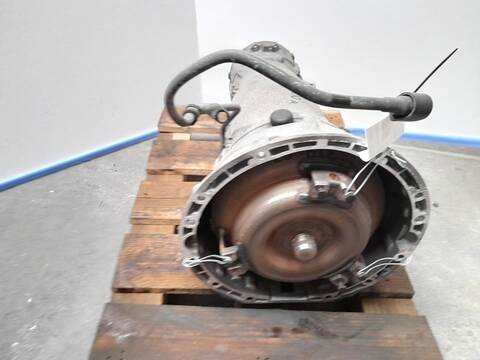 Caja Cambios Automatica Mercedes Clase ML 320 G W163) 163.154) AUT.