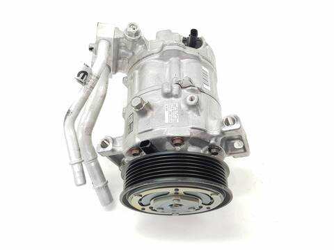 Foto 2ª: Compresor Aire Acondicionado Alfa Romeo Tonale SPRINT