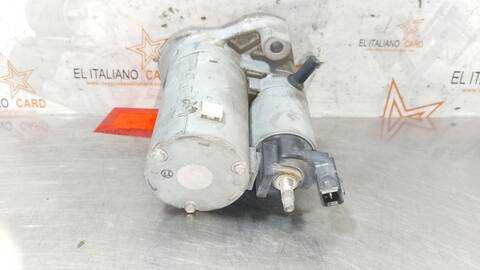 Foto 4ª: Motor de Arranque Citroen C3 ELLE 82CV 60KW (2018)