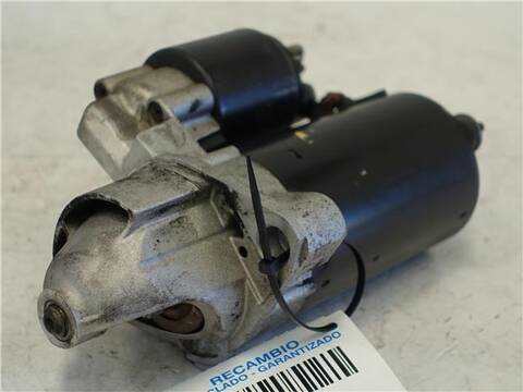 Motor de Arranque Audi A6 2.4 121KW) BERLINA 165CV