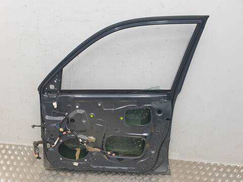 Foto 3ª: Puerta Delantera Derecha Toyota Land Cruiser 3.0 D-4D GX (2004)