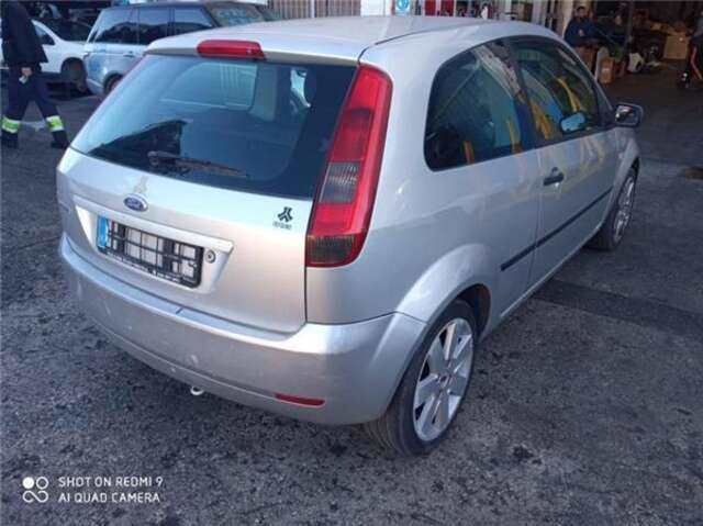 Foto 2ª: Bomba Servodireccion Ford Fiesta 1.4 AMBIENTE [1.4 LTR. - 50 KW TDCI CAT] [F6JA]
