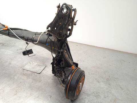 Foto 3ª: Puente Trasero Peugeot 208 1.2 PURETECH 100 101CV 74KW [HNE] (2023)