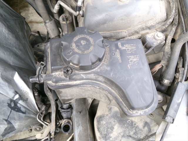 Deposito Expansion Bmw Serie 1 120 2.0 D E87,2004-2013